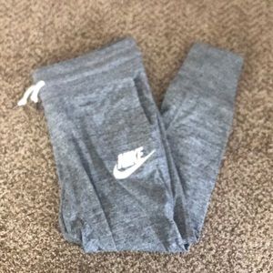 Nike sweatpants